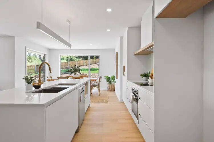 Fourth view of Homely house listing, 3/27 Waverley Road, Waverley TAS 7250