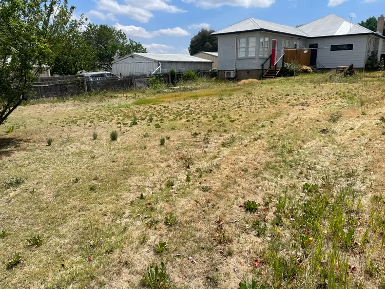 Fourth view of Homely land listing, 20 Massie Street, Cooma NSW 2630