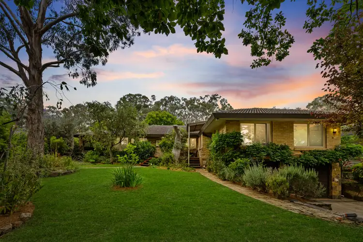 81 Irvine Street, Watson ACT 2602