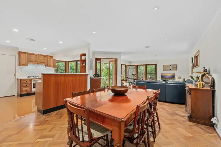 Fourth view of Homely house listing, 81 Irvine Street, Watson ACT 2602