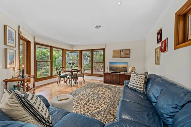 Sixth view of Homely house listing, 81 Irvine Street, Watson ACT 2602