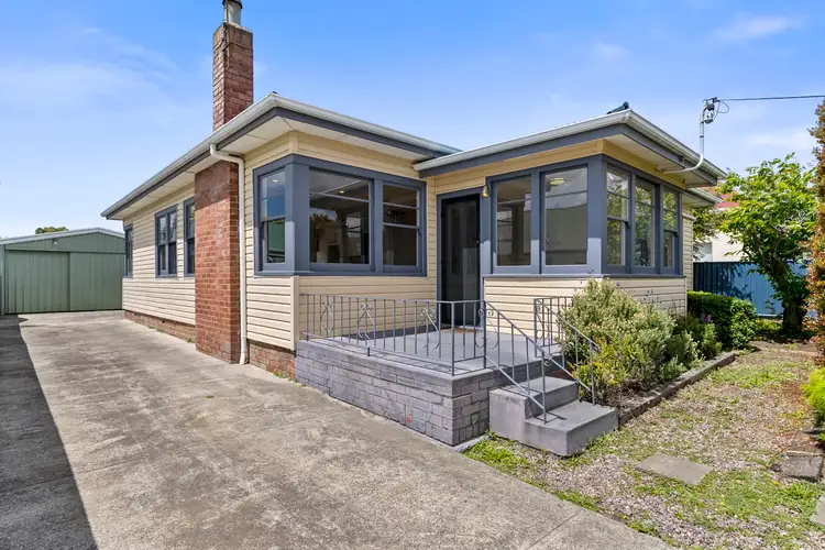 9A Johnston Street, Moonah TAS 7009