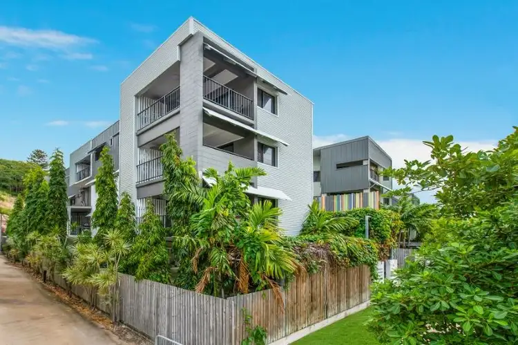 Main view of Homely unit listing, 5/9 Carter Street, North Ward QLD 4810