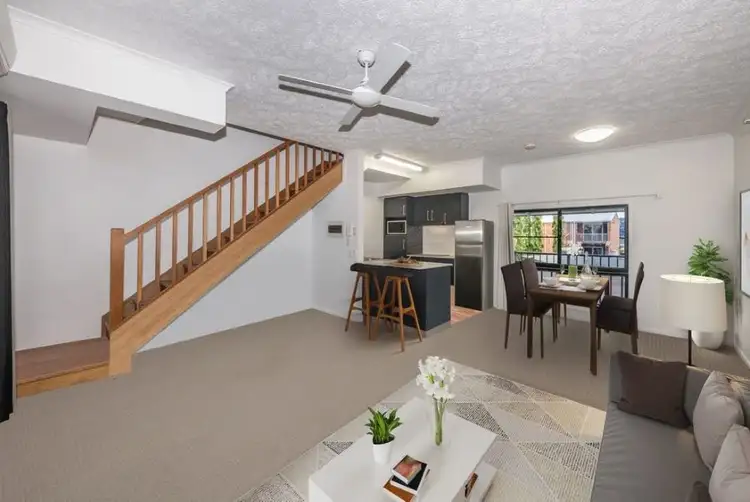 Third view of Homely unit listing, 5/9 Carter Street, North Ward QLD 4810