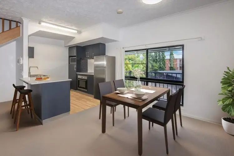 Fourth view of Homely unit listing, 5/9 Carter Street, North Ward QLD 4810
