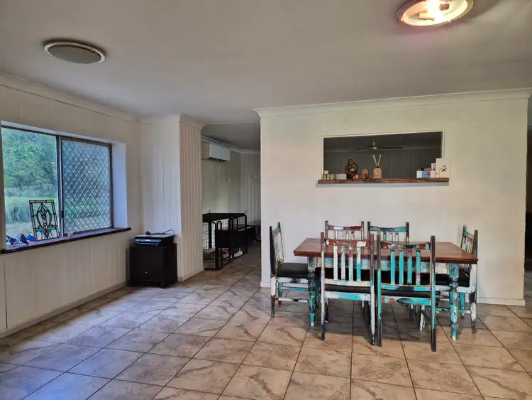 Third view of Homely house listing, 42 Crumpton Drive, Blackbutt North QLD 4314