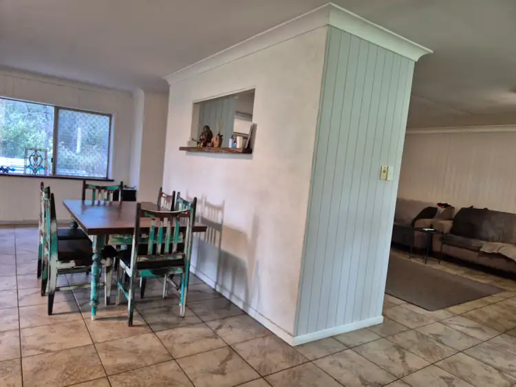 Fourth view of Homely house listing, 42 Crumpton Drive, Blackbutt North QLD 4314