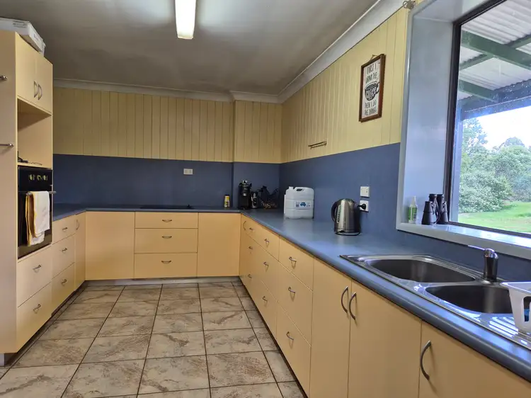 Seventh view of Homely house listing, 42 Crumpton Drive, Blackbutt North QLD 4314