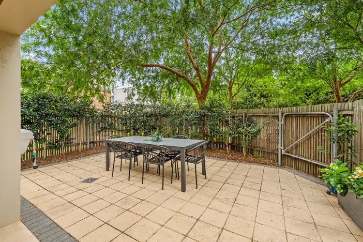 Third view of Homely apartment listing, 7/55 MacLeay Street, Turner ACT 2612