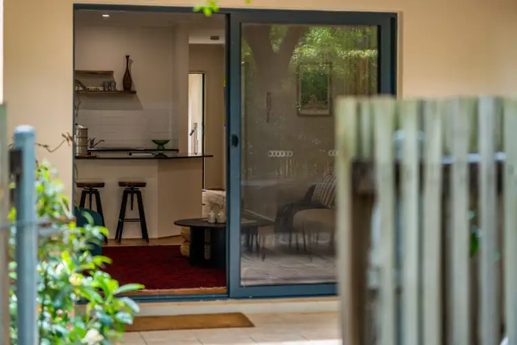 Fourth view of Homely apartment listing, 7/55 MacLeay Street, Turner ACT 2612