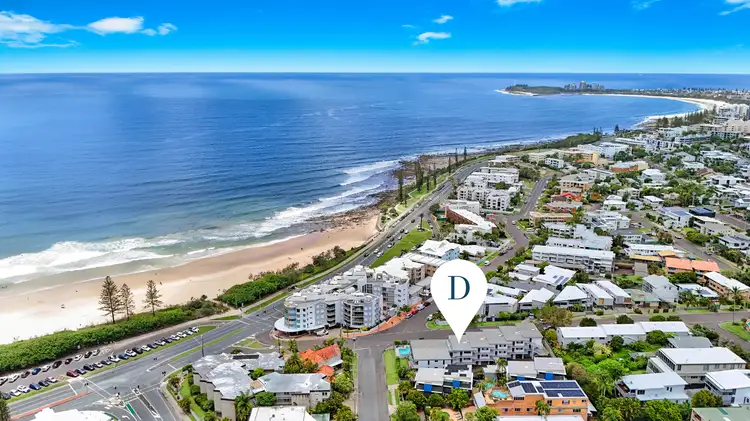 16/14 Mary Street, Alexandra Headland QLD 4572