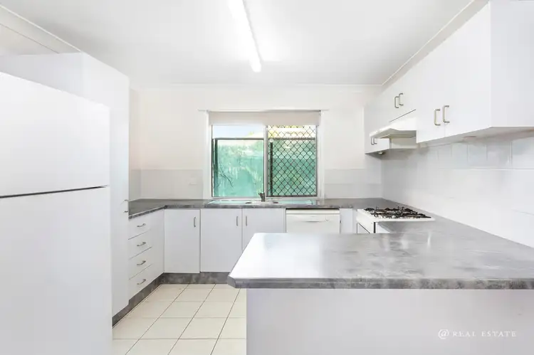 Fourth view of Homely semi-detached listing, 1/15 Ashgrove Crescent, Taranganba QLD 4703