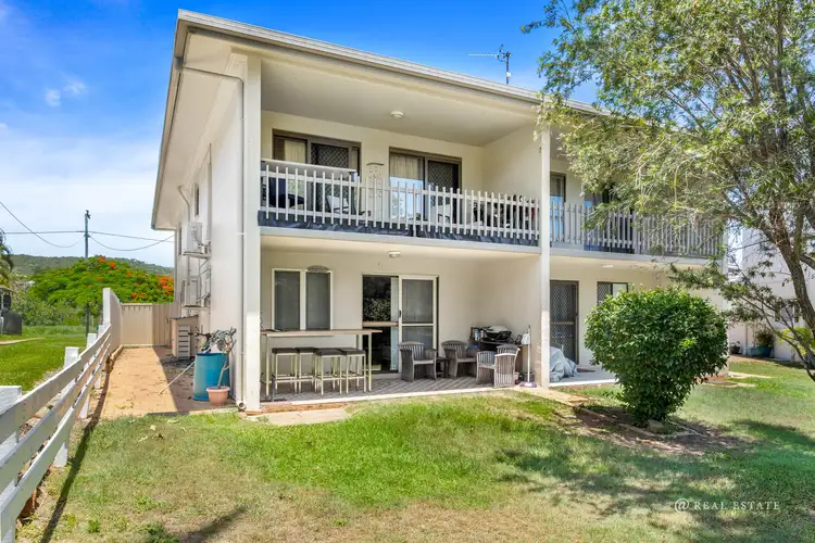 Second view of Homely unit listing, 1/81 Todd Avenue, Yeppoon QLD 4703