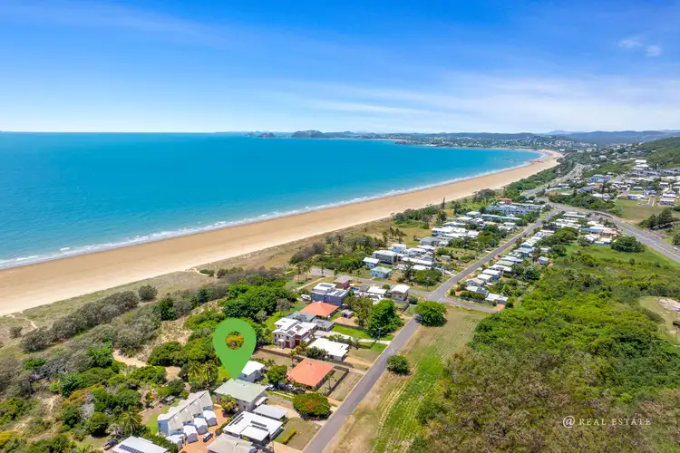 Third view of Homely unit listing, 1/81 Todd Avenue, Yeppoon QLD 4703