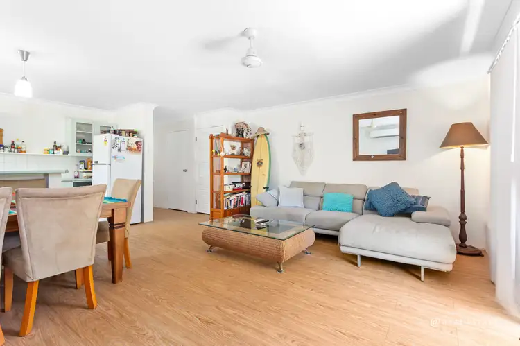 Fourth view of Homely unit listing, 1/81 Todd Avenue, Yeppoon QLD 4703