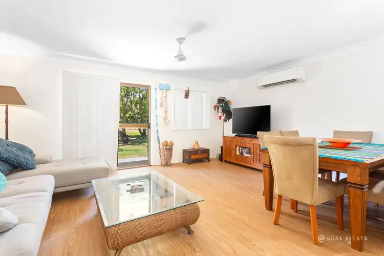 Fifth view of Homely unit listing, 1/81 Todd Avenue, Yeppoon QLD 4703