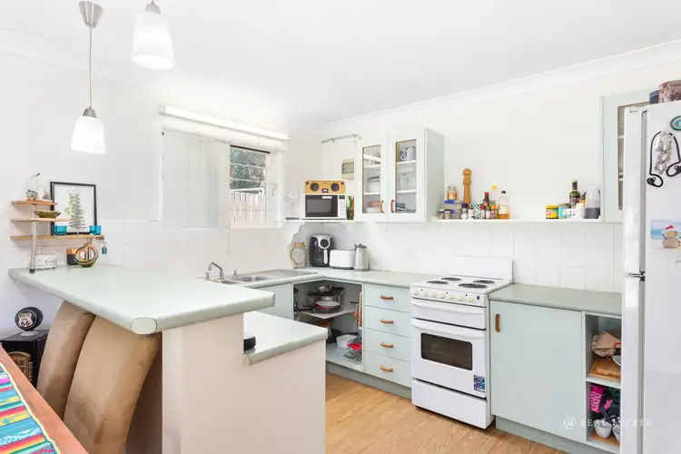 Sixth view of Homely unit listing, 1/81 Todd Avenue, Yeppoon QLD 4703