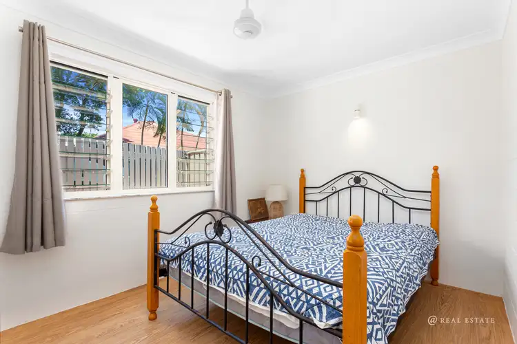 Seventh view of Homely unit listing, 1/81 Todd Avenue, Yeppoon QLD 4703