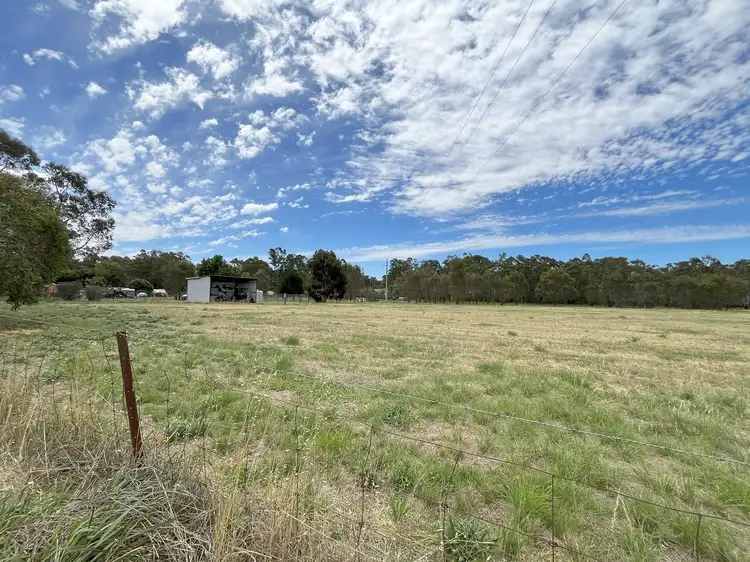 Second view of Homely land listing, LOT CA 14 & CA 21 Harpers Lane, Wedderburn VIC 3518