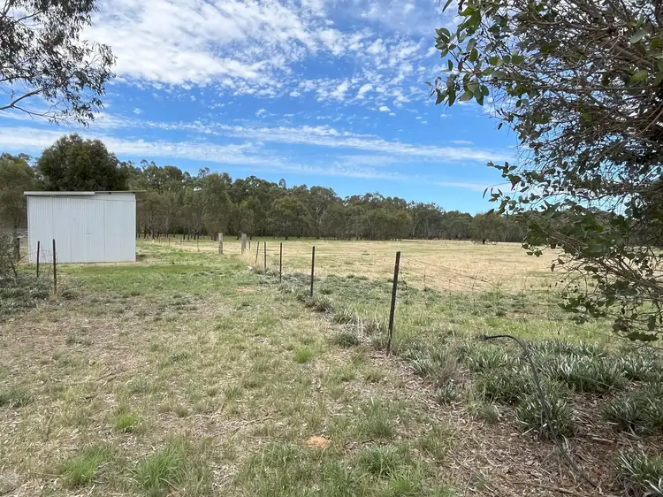 Third view of Homely land listing, LOT CA 14 & CA 21 Harpers Lane, Wedderburn VIC 3518