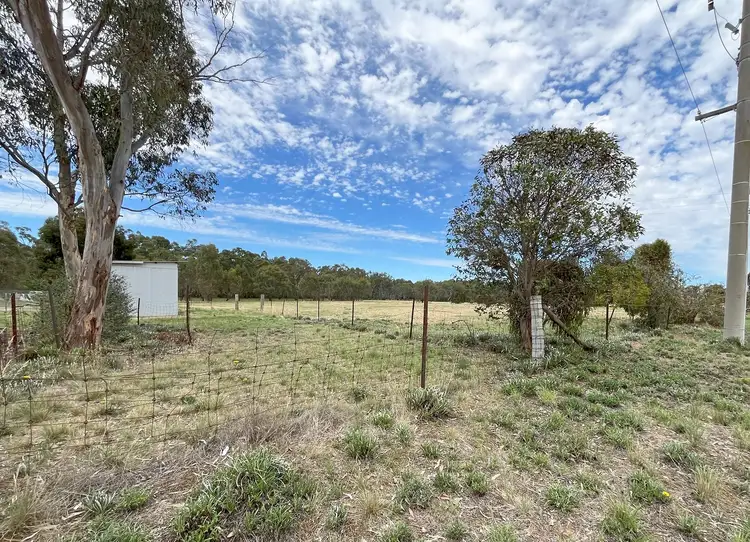 Fourth view of Homely land listing, LOT CA 14 & CA 21 Harpers Lane, Wedderburn VIC 3518