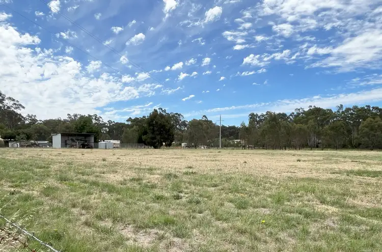 Fifth view of Homely land listing, LOT CA 14 & CA 21 Harpers Lane, Wedderburn VIC 3518