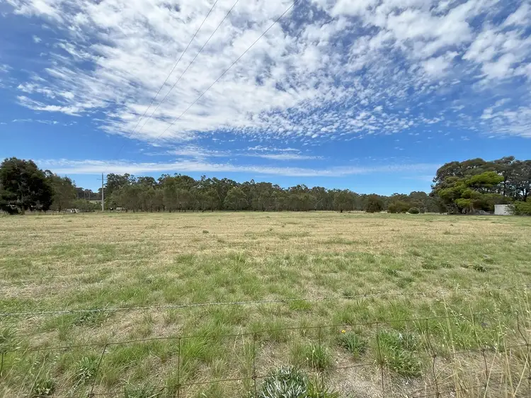 Sixth view of Homely land listing, LOT CA 14 & CA 21 Harpers Lane, Wedderburn VIC 3518