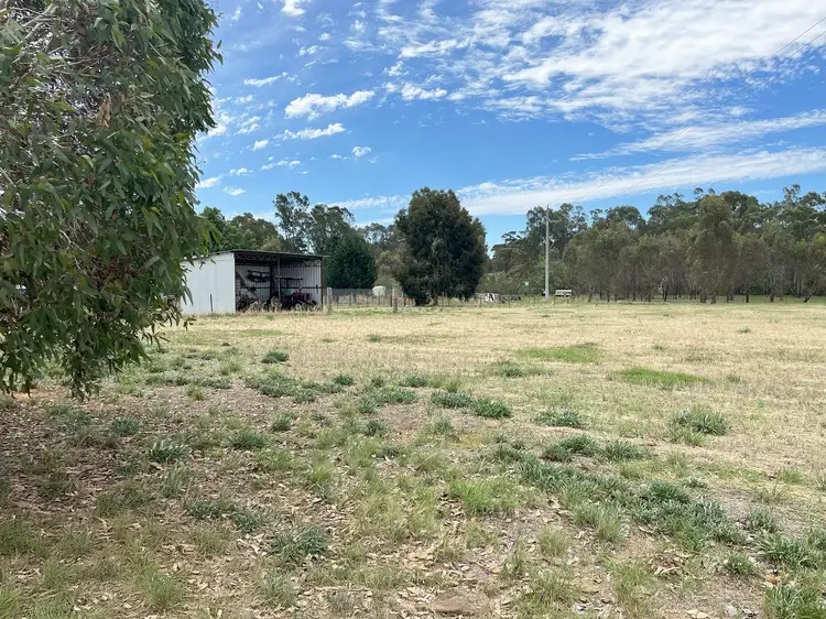 Seventh view of Homely land listing, LOT CA 14 & CA 21 Harpers Lane, Wedderburn VIC 3518