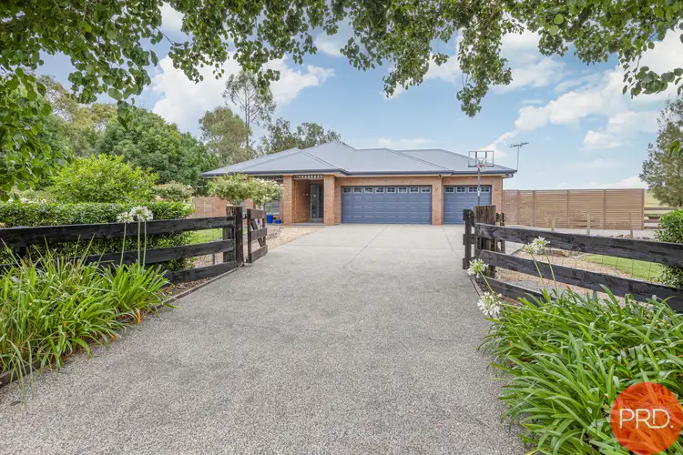 Main view of Homely house listing, 9 She Oak Cl, Windella NSW 2320