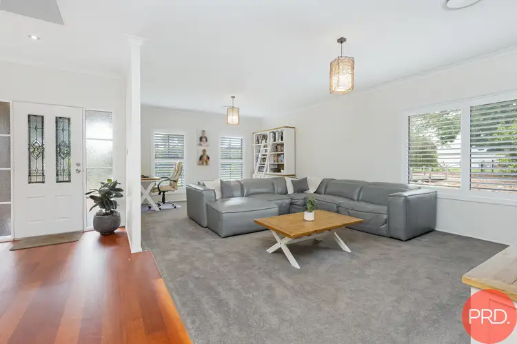Second view of Homely house listing, 9 She Oak Cl, Windella NSW 2320