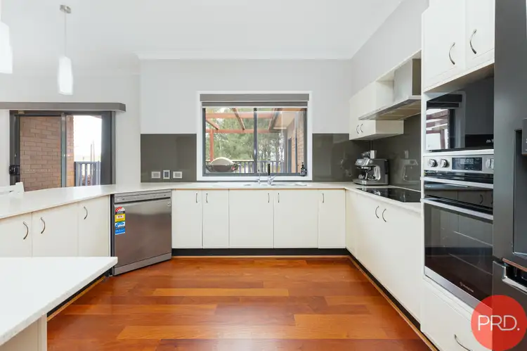Fourth view of Homely house listing, 9 She Oak Cl, Windella NSW 2320