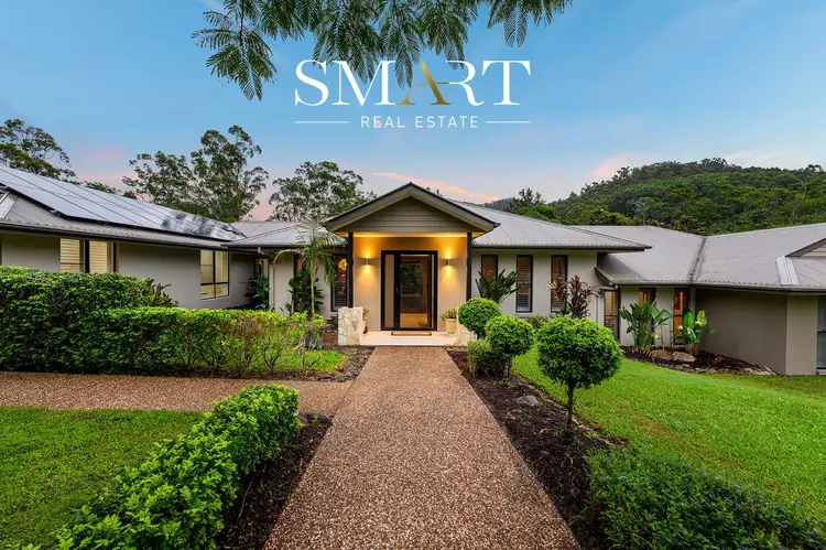 26 Yallanbee Court, Wongawallan QLD 4210
