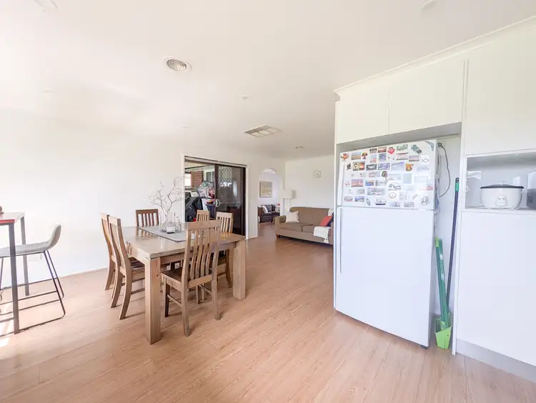 Sixth view of Homely house listing, 9 Adley Place, Hampton Park VIC 3976