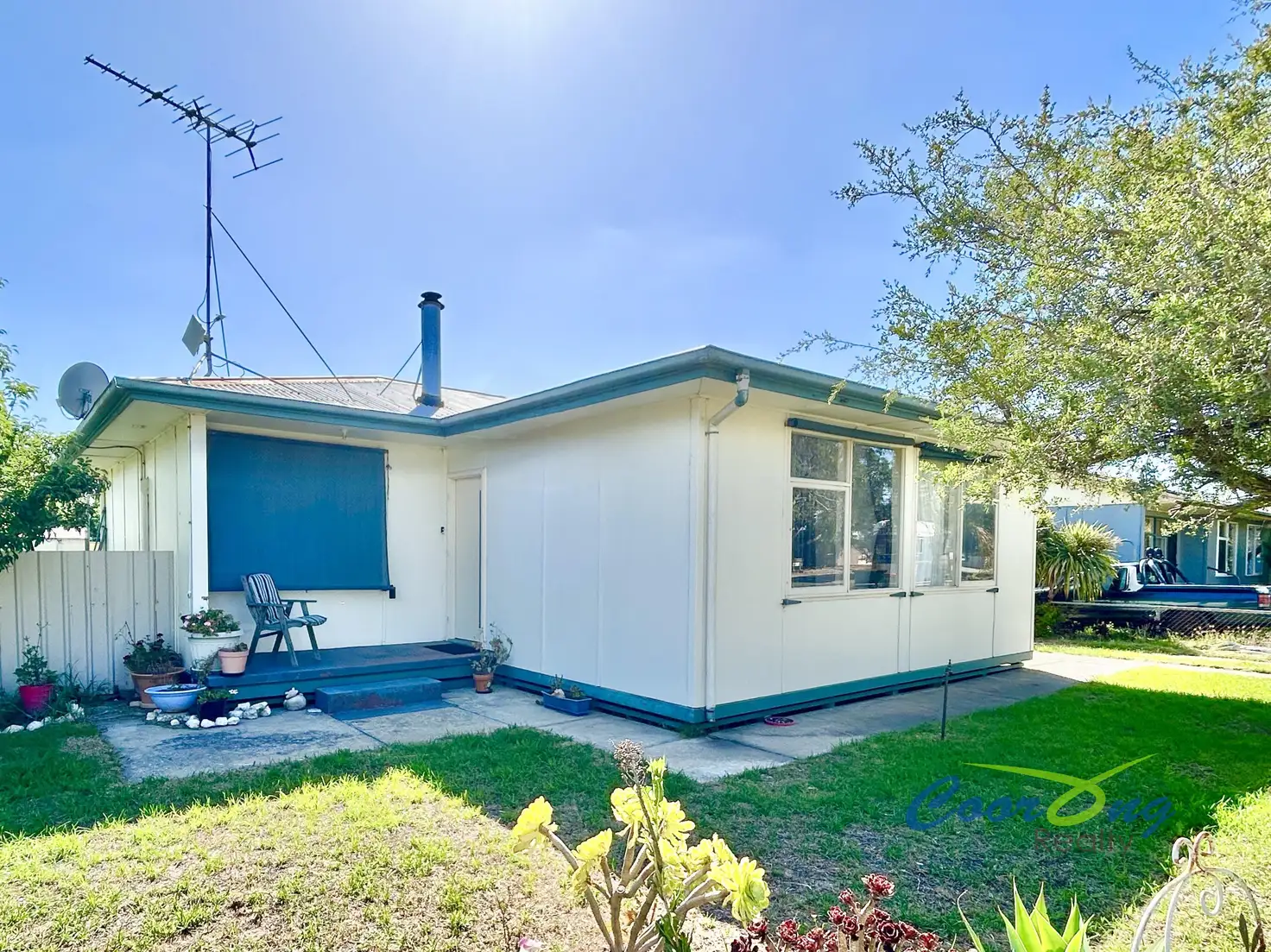 Main view of Homely house listing, 35 Peake Terrace, Coonalpyn SA 5265
