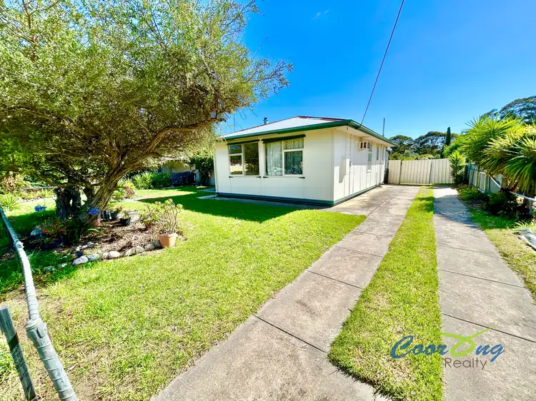 Second view of Homely house listing, 35 Peake Terrace, Coonalpyn SA 5265