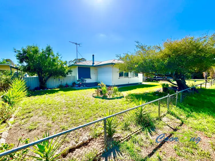 Third view of Homely house listing, 35 Peake Terrace, Coonalpyn SA 5265