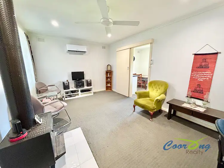 Fourth view of Homely house listing, 35 Peake Terrace, Coonalpyn SA 5265
