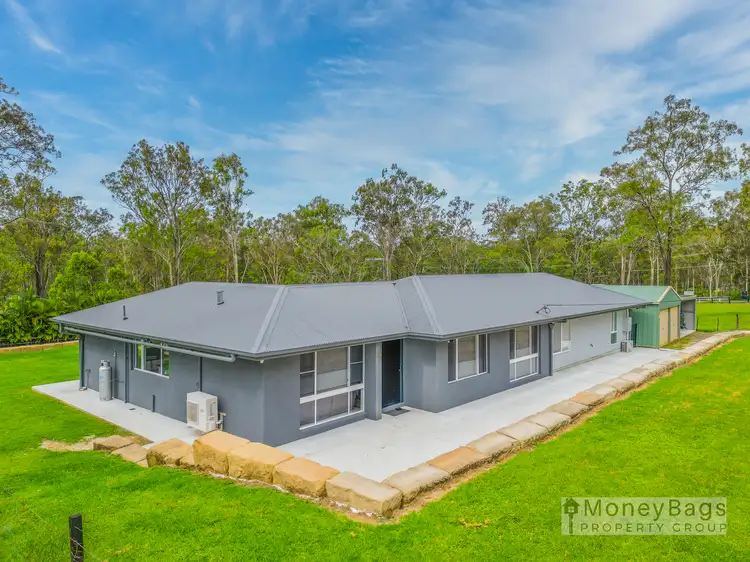 Main view of Homely house listing, 1-15 Wynne Road, Jimboomba QLD 4280