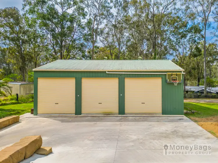 Third view of Homely house listing, 1-15 Wynne Road, Jimboomba QLD 4280