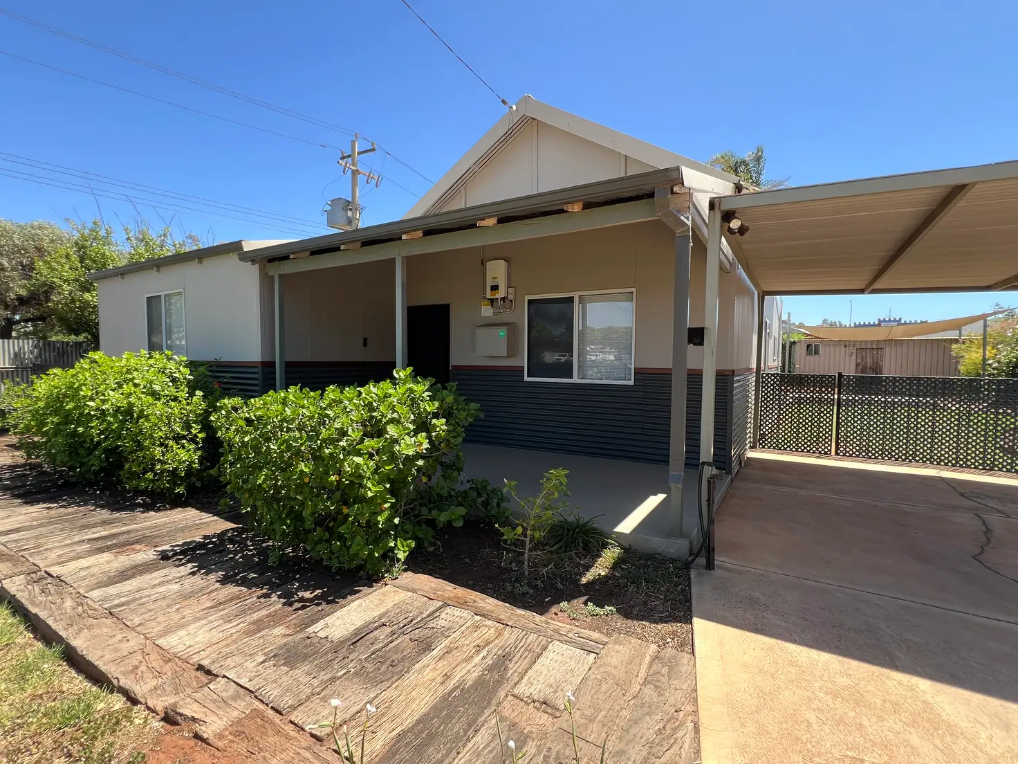 Main view of Homely house listing, 89 President Street, South Kalgoorlie WA 6430