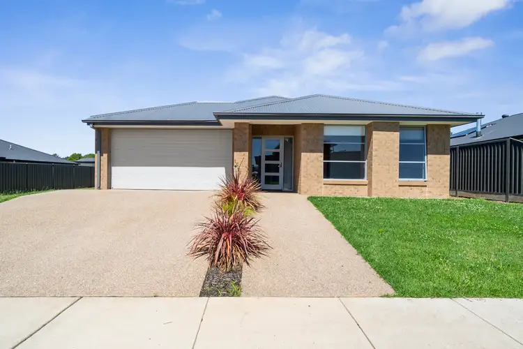 7 Hill Court, Mansfield VIC 3722