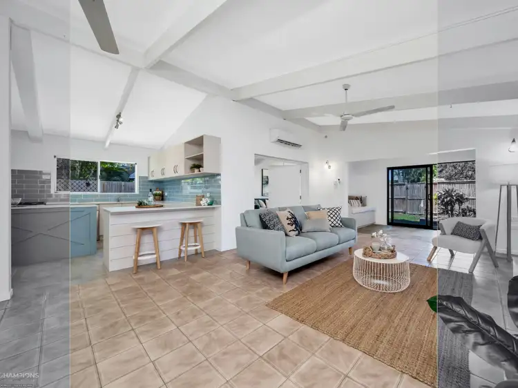 8 Cassava Street, Holloways Beach QLD 4878