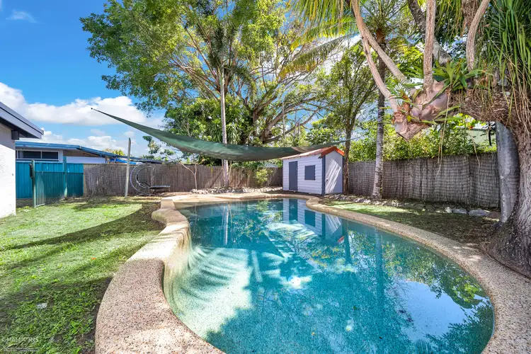 Fourth view of Homely house listing, 8 Cassava Street, Holloways Beach QLD 4878
