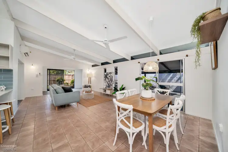 Fifth view of Homely house listing, 8 Cassava Street, Holloways Beach QLD 4878