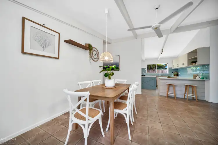 Sixth view of Homely house listing, 8 Cassava Street, Holloways Beach QLD 4878