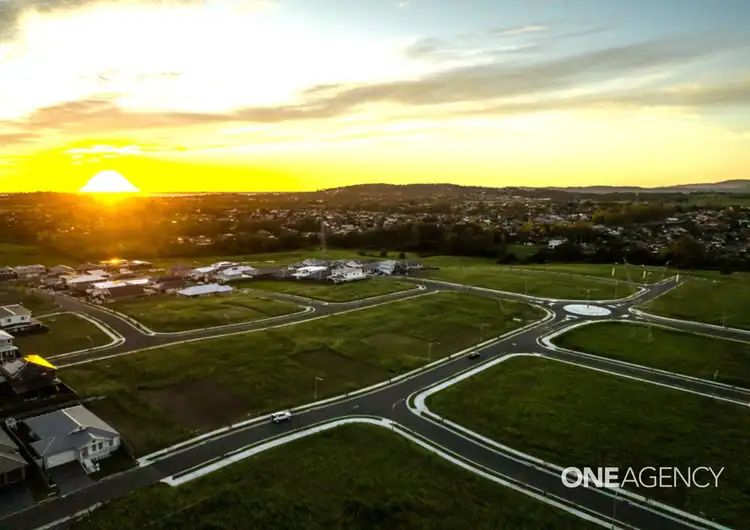 Lot 310 Lot 310 Lot 310 8 Sundew Street, Horsley NSW 2530