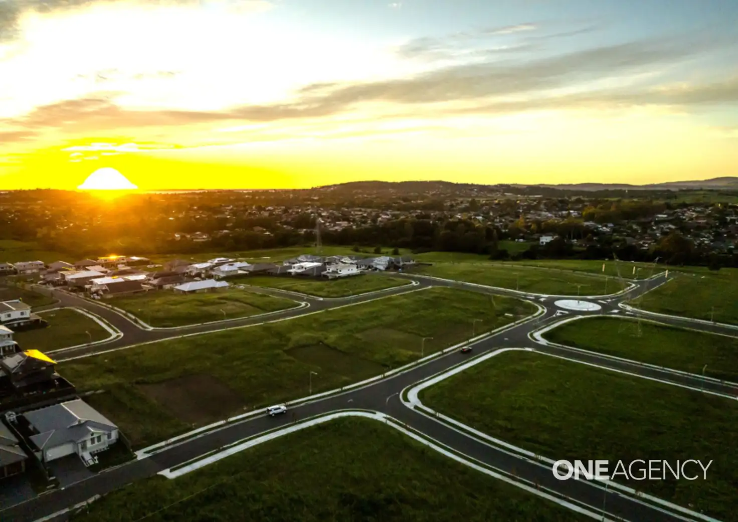 Main view of Homely land listing, Lot 310 Lot 310 Lot 310 8 Sundew Street, Horsley NSW 2530