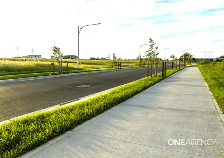 Fourth view of Homely land listing, Lot 310 8 Sundew Street, Horsley NSW 2530