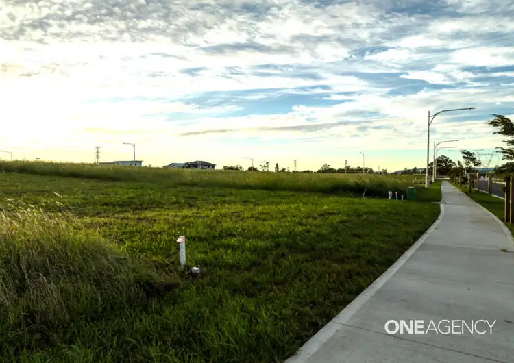 Fifth view of Homely land listing, Lot 310 Lot 310 Lot 310 8 Sundew Street, Horsley NSW 2530