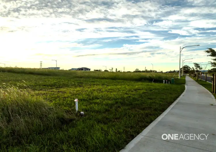 Fifth view of Homely land listing, Lot 310 8 Sundew Street, Horsley NSW 2530